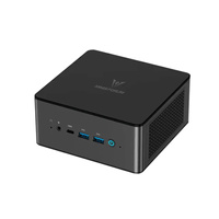 Minisforum PC AMD Ryzen 9 8945HS