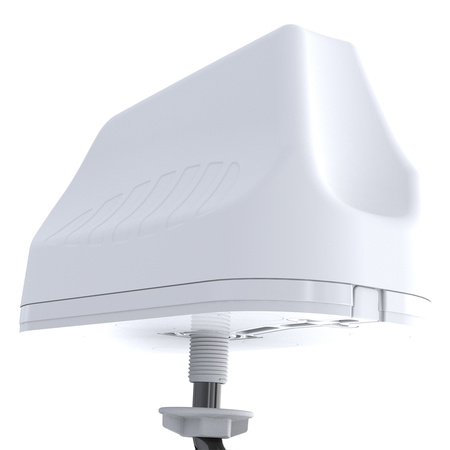 3-in-1 Poynting MIMO-3-13 LTE GPS Autoantenne
