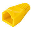 RJ-45 plug rubber cover CC-RJ45_1Y 50 pcs