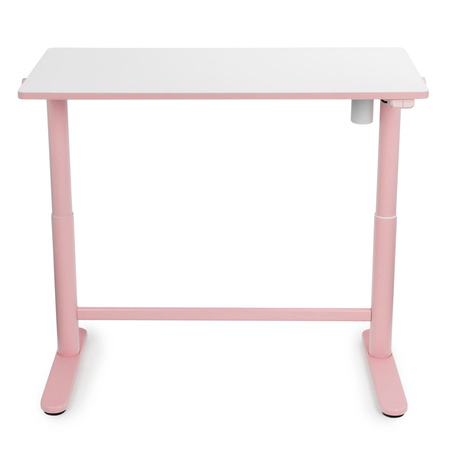 Spacetronik XD electric desk SPE-X112P