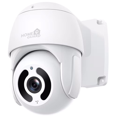 HomeGuard AI outdoor 2K WiFi camera HGWOB-253