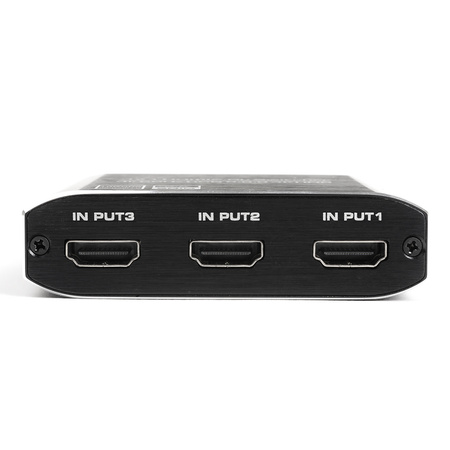 Sumator HDMI 3x1 SPH-S1033 4K 60Hz