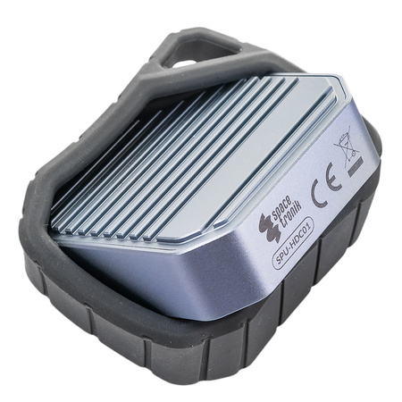 Prenosný mobilný kryt M.2 NVME 10 GB/s C disk