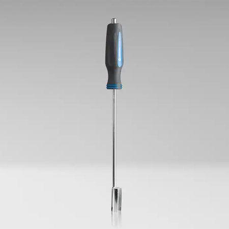 Skrutka konektora F/BNC 12" JONARD TOOLS RF-12