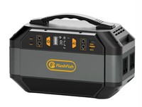 FlashFish P56 330W 299Wh power banka