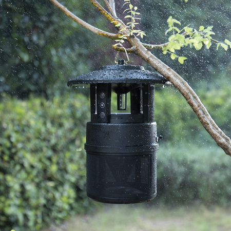 Stehende/hängende 5W UV-Insektenlampe VAYOX VA0195