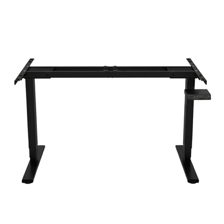 Spacetronik SPE-224RB electric desk stand