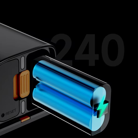 Elektroniczny zamek inteligentny do drzwi LNDU Smart Lock