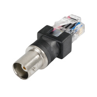 Adaptér RJ45-BNC pro měřiče LAN SP-LTA02