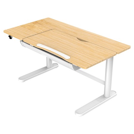 Spacetronik XD electric desk SPE-X116W