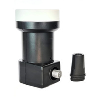 LNB Single Fte Excellento Premium HD