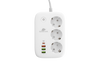 SMART Spacetronik SL-PS27 3AC 4U power strip