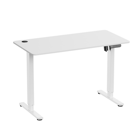 Spacetronik Moris 120WW 120x60 electric desk