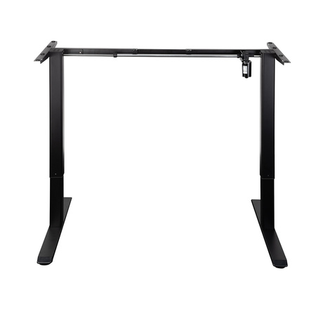 Spacetronik SPE-139B electric desk stand