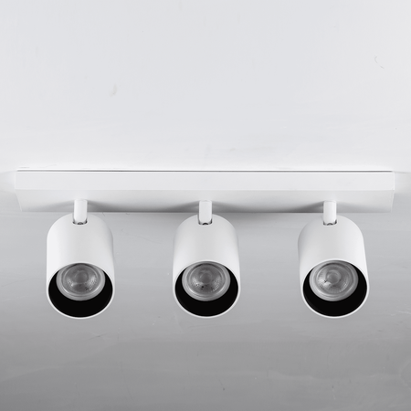 Kinkiet Yeelight Spotlight 1050m 60W biały 3xGU10