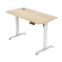 Moris Heavy 131WD 120x60 cm electric desk