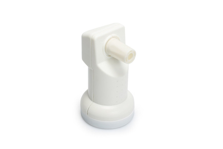 LNB Einfach Opticum ROT ROBUST