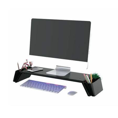 Stojan na monitor s UV a Spacetronik SPP-104B