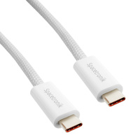 Spacetronik USB-C 4.0 40Gbit/s Gen3x2 cable 1.2m