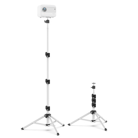 Projector Tripod 130cm 1/4" Mount Yaber YH-130