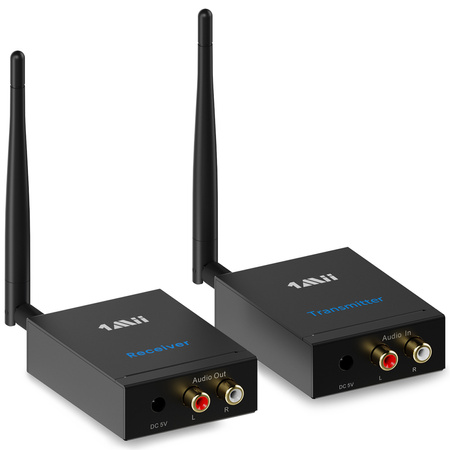 RT5066 24GHz 100m Wireless Audio Extender