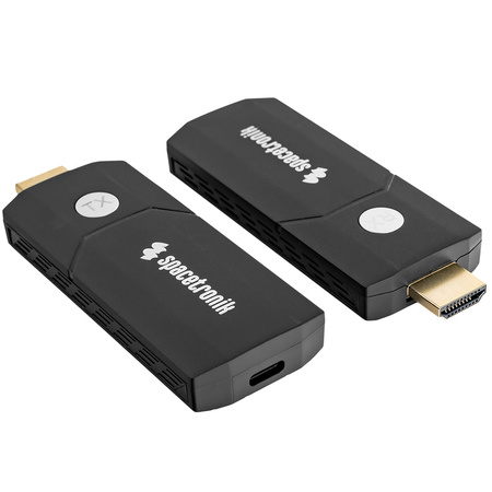 Spacetronik SPH-W32 bezdrátový vysílač HDMI