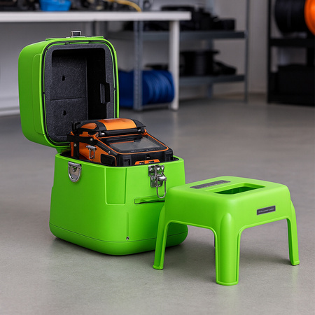 Signální svářečka optických vláken AI-9