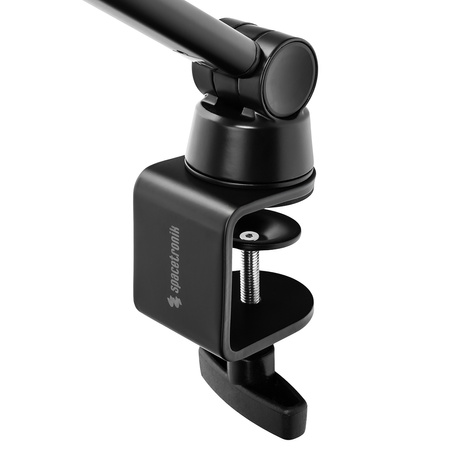 Uchwyt biurkowy z klipsem na tablet SPP123-03B
