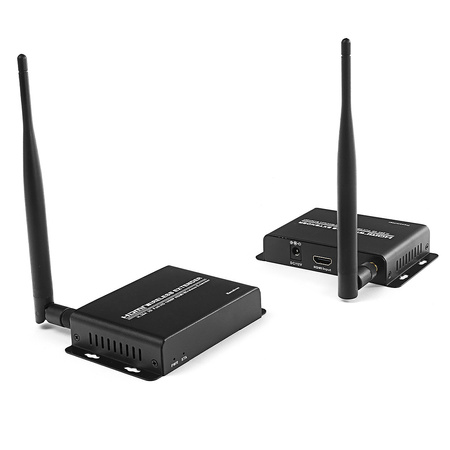 Spacetronik SPH-W50D wireless HDMI transmitter
