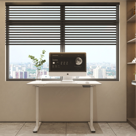 Electric desk stand SPE-214EW