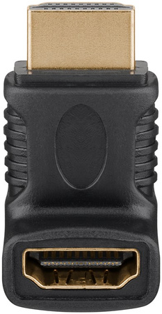 HDMI 2.1 8K vertikal 90st Buchse-zu-Buchse Adapter