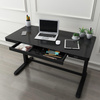 Spacetronik SPE-B118BB Astrid electric desk
