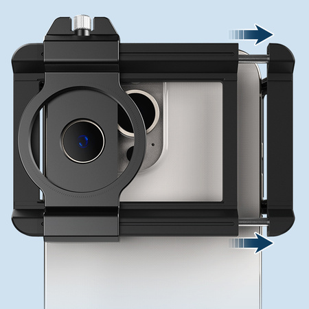 ZoomMacro 10-20X Makroobjektiv für Smartphones