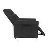 Spacetronik Flax electrically adjustable seat