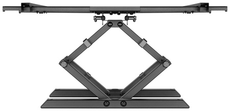Uchwyt TV Goobay PRO FULLMOTION L 37"-70" do 60kg