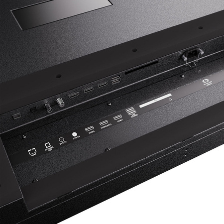 Telewizor zewnętrzny 4K Sylvox Deck Pro 2.0 65"