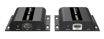 HDMI to IP Converter SPH-HIPIRv4 Kit