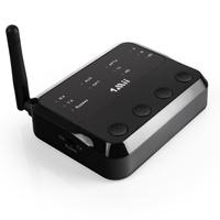 B310 Pro Bluetooth Transmitter APTX-HD Receiver 50m