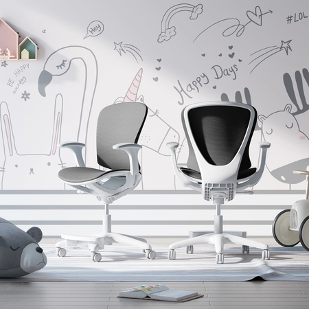 Spacetronik XD electric desk SPE-X116W