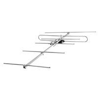 Spacetronik SPA-V61F VHF Antenna Ch. 5-12 75 dB(i)