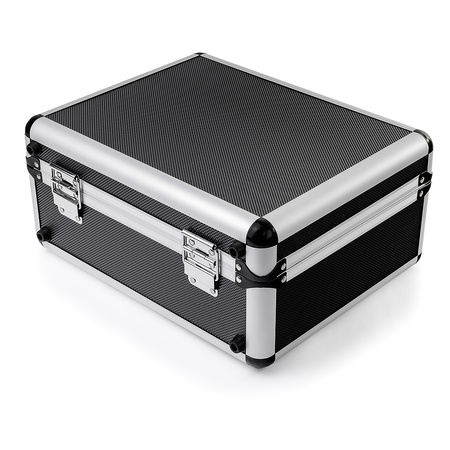 Walizka na przyrządy pomiarowe Peak Tech P7300