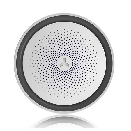 Maxkin Conch-P alarm with SS-P01 detector