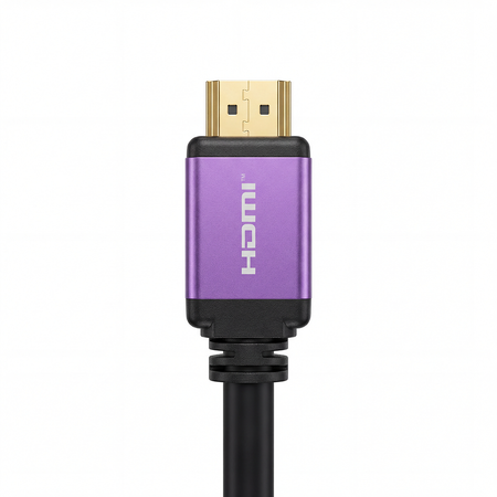Kabel UHS HDMI 2.1 8K Spacetronik KH21_SPR015 1.5m