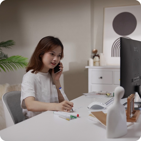 Kreslící deska pro psací stůl - tabule 140 x 60 cm