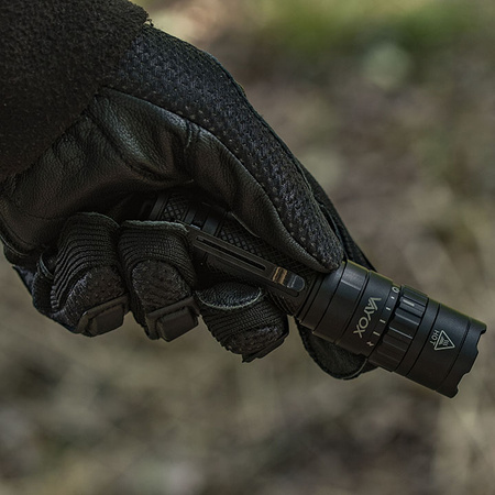 Latarka taktyczna mała 20W 1500lm VAYOX VA0077