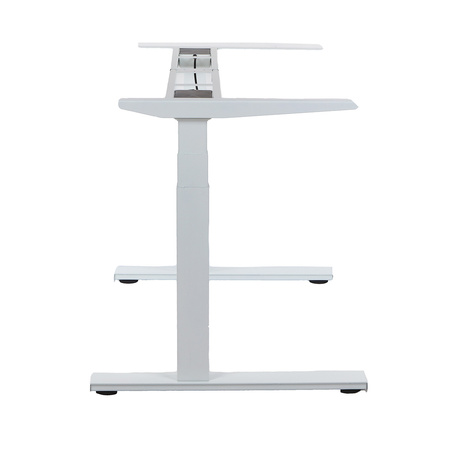 Spacetronik SPE-253W electric desk stand