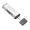 SPU-CR03 USB-C zu micro SD USB-Kartenleser