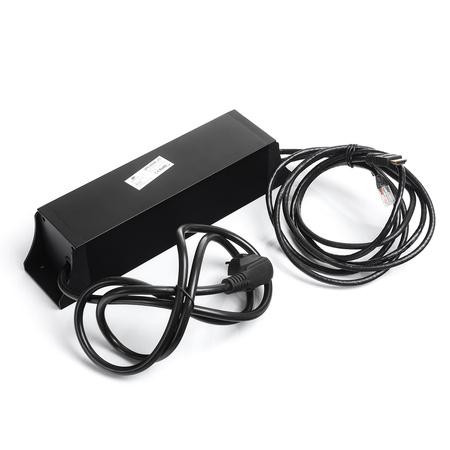 Gniazdo podblatowe Spacetronik SPS-U26B V2