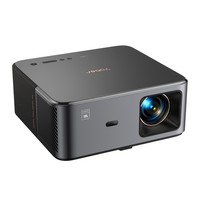 WiFi6 1080p NFC LCD Projector Yaber K2s