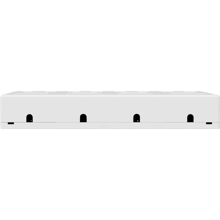 Keystone 8-Port Snap-In Goobay-Gehäuse